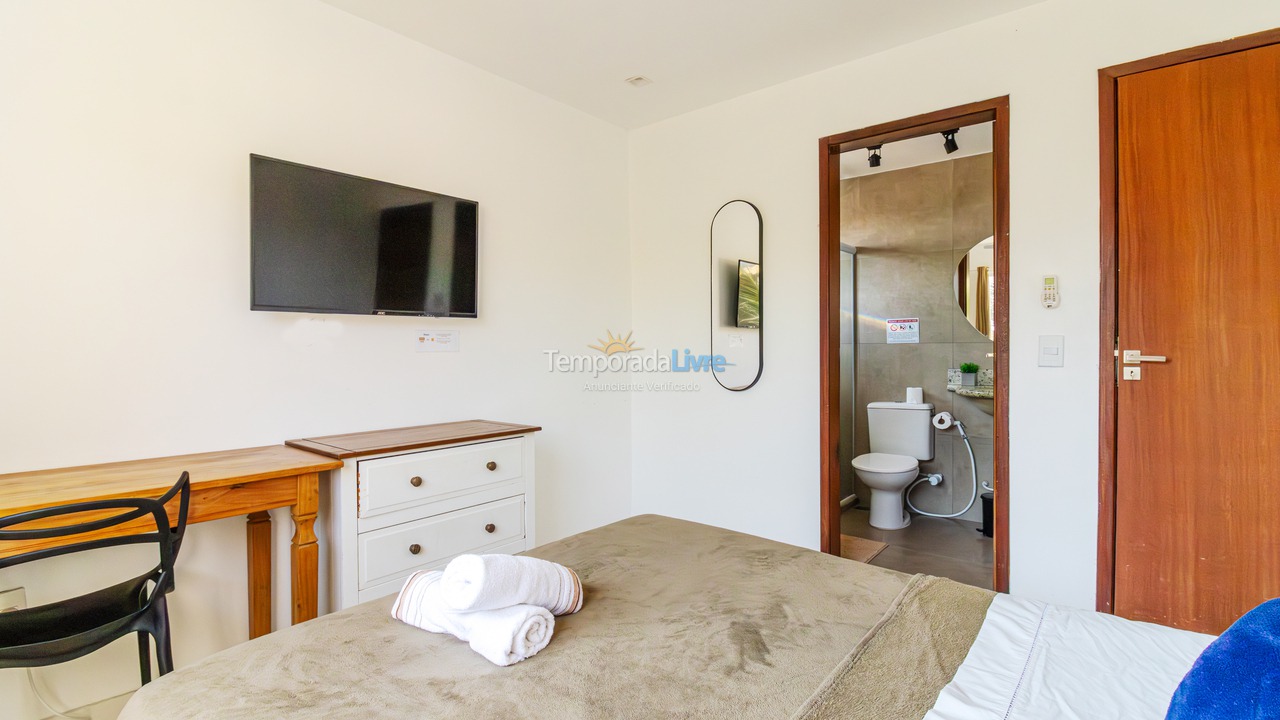 Casa para aluguel de temporada em Armação dos Búzios (Praia Rasa)