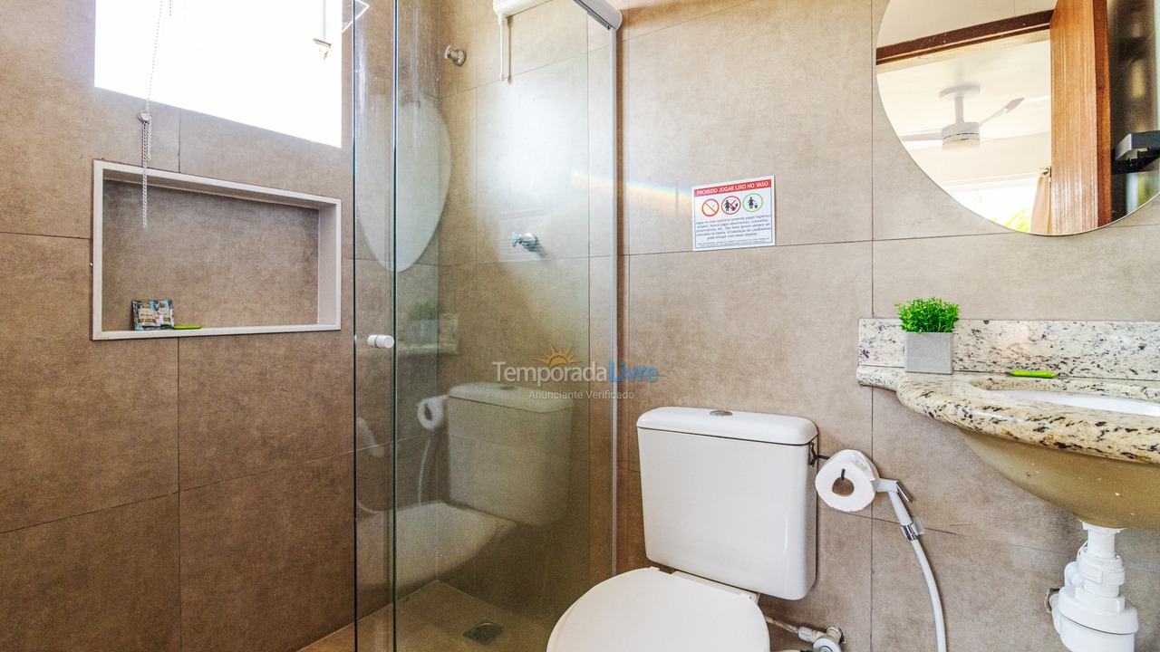 Casa para aluguel de temporada em Armação dos Búzios (Praia Rasa)