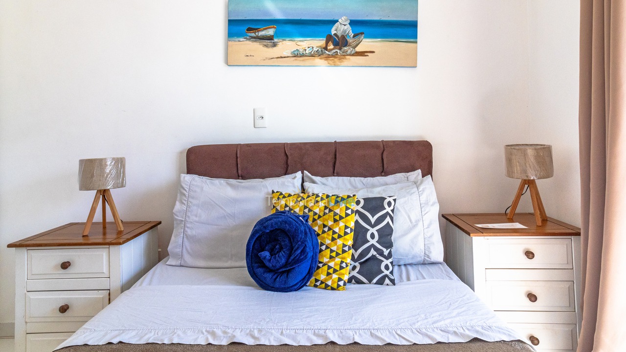 Casa para aluguel de temporada em Armação dos Búzios (Praia Rasa)