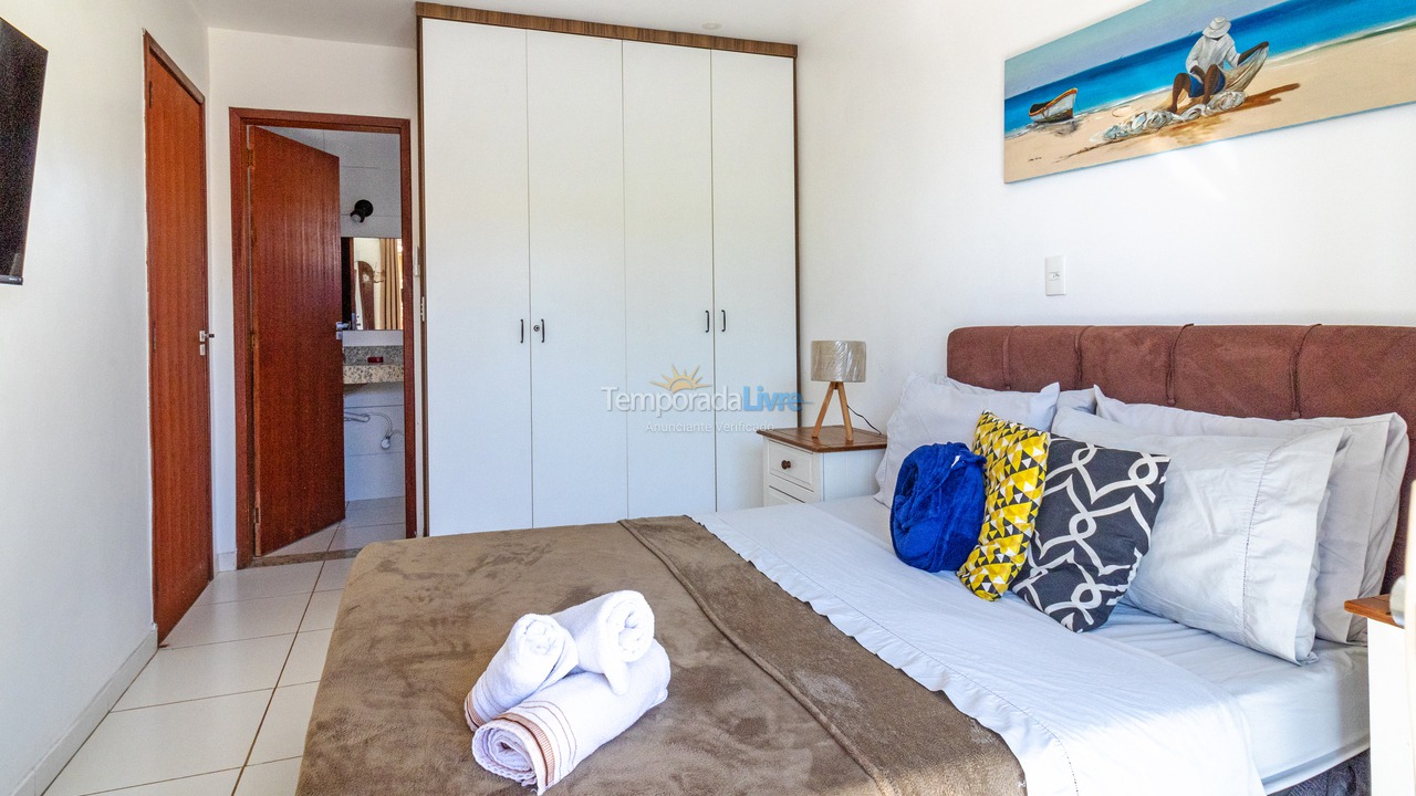 Casa para aluguel de temporada em Armação dos Búzios (Praia Rasa)