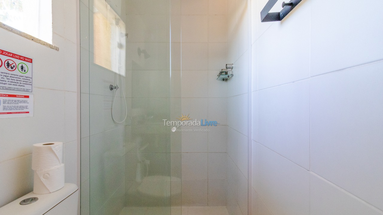 Casa para aluguel de temporada em Armação dos Búzios (Praia Rasa)