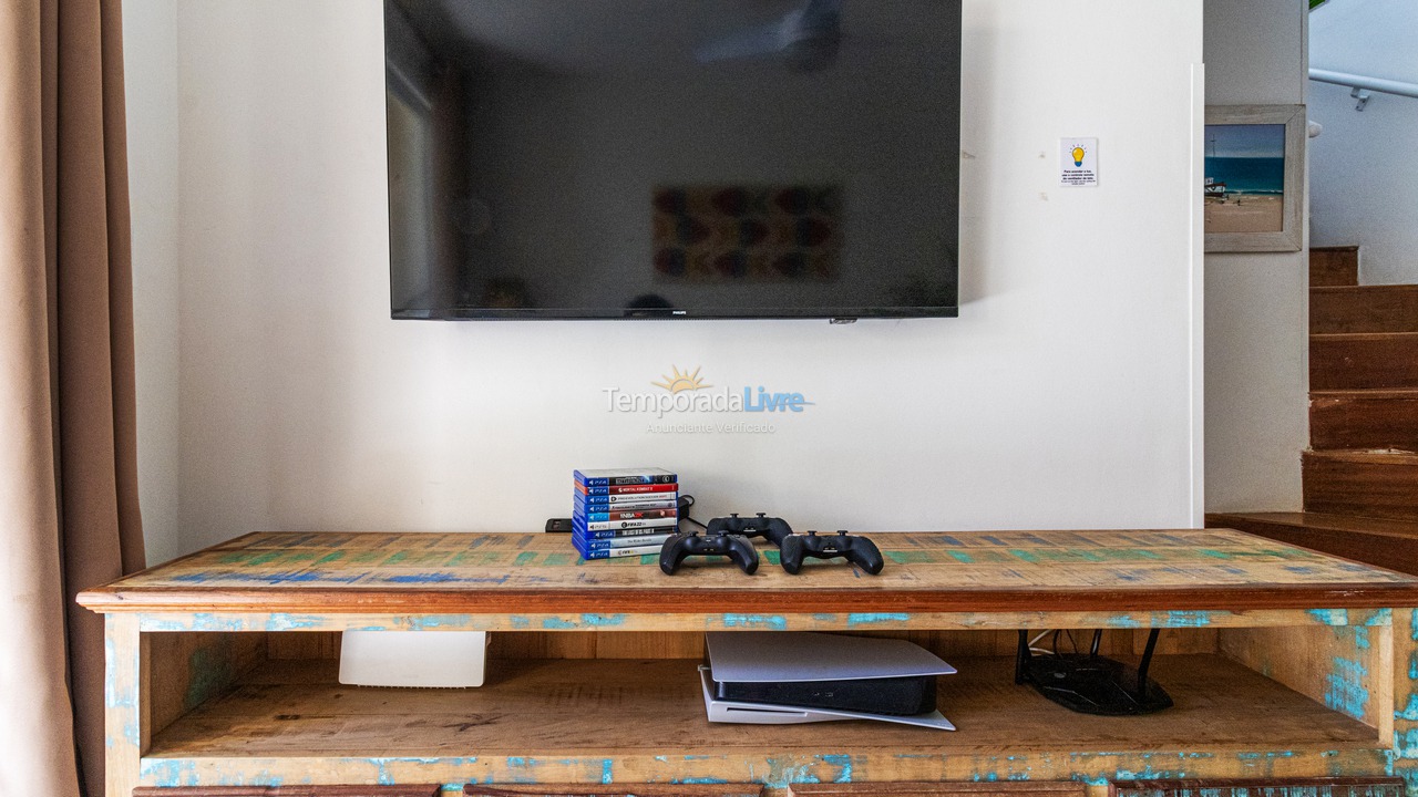 Casa para aluguel de temporada em Armação dos Búzios (Praia Rasa)