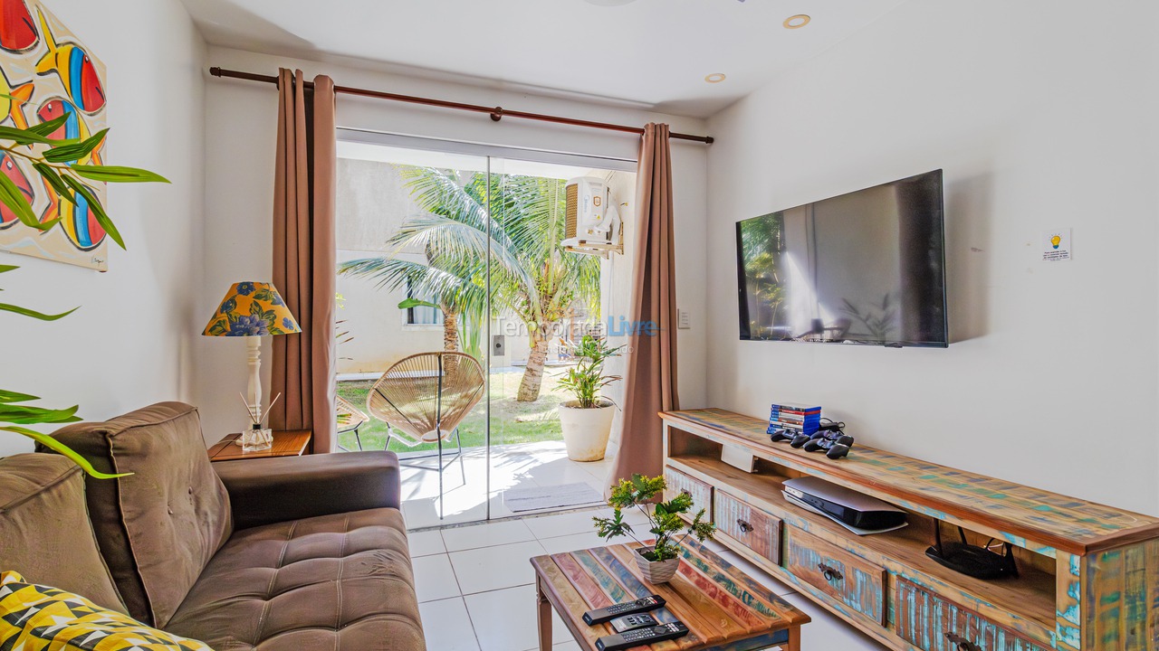 Casa para aluguel de temporada em Armação dos Búzios (Praia Rasa)