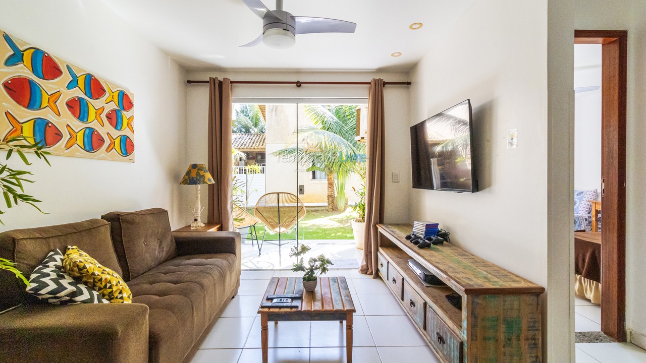 Casa para aluguel de temporada em Armação dos Búzios (Praia Rasa)