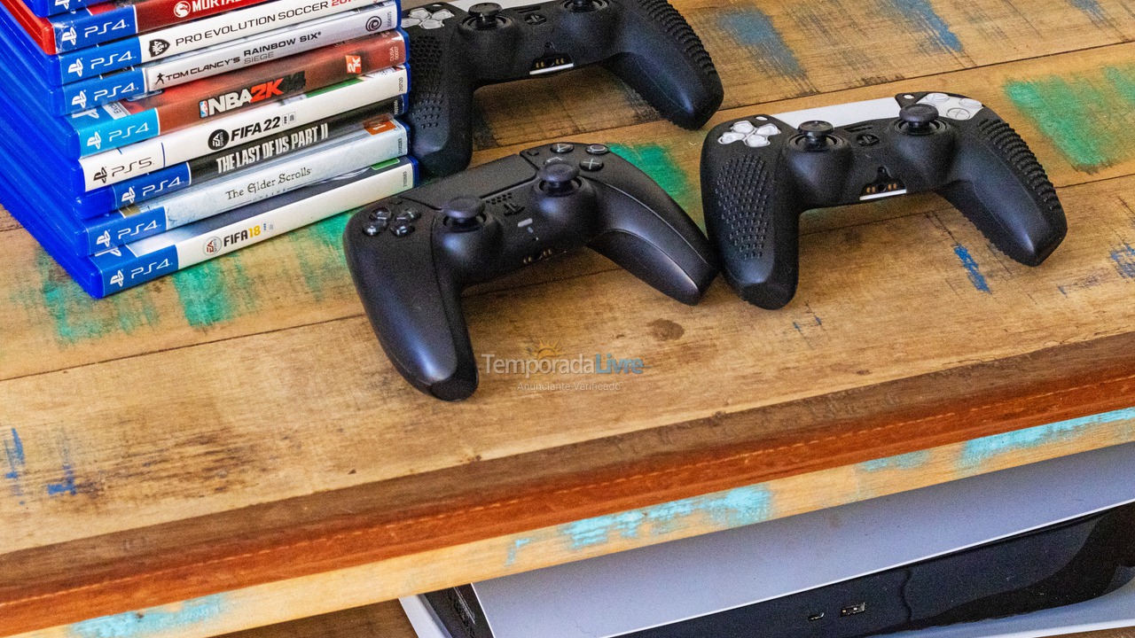 Casa para aluguel de temporada em Armação dos Búzios (Praia Rasa)