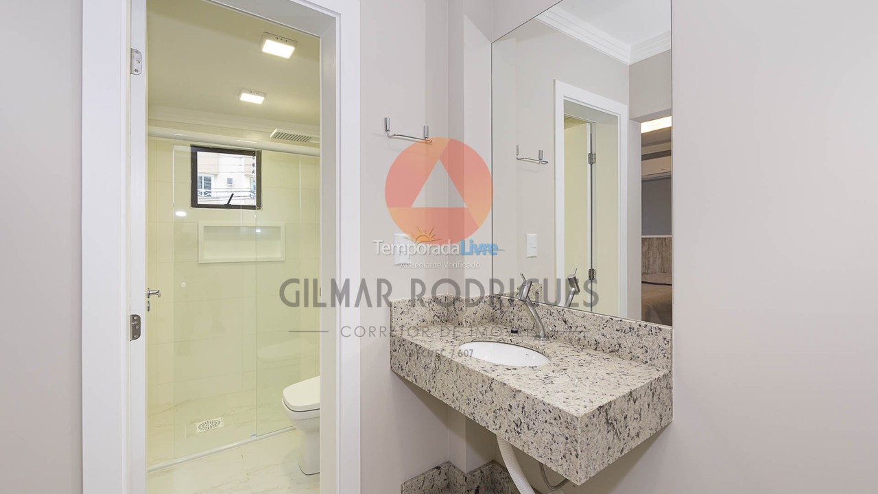 Casa para aluguel de temporada em Bombinhas (Mariscal)