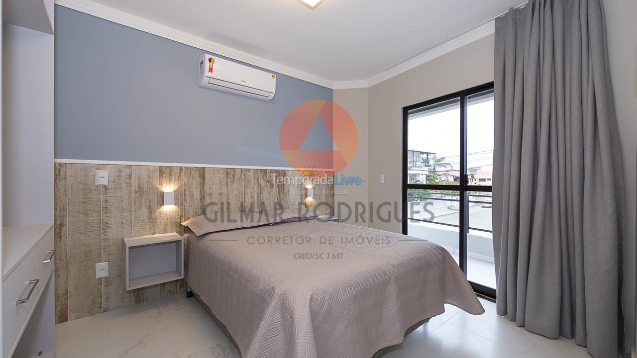 Casa para aluguel de temporada em Bombinhas (Mariscal)