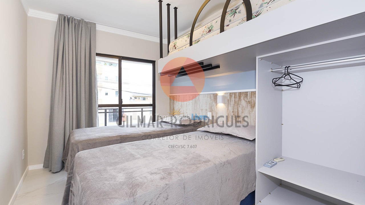 Casa para aluguel de temporada em Bombinhas (Mariscal)