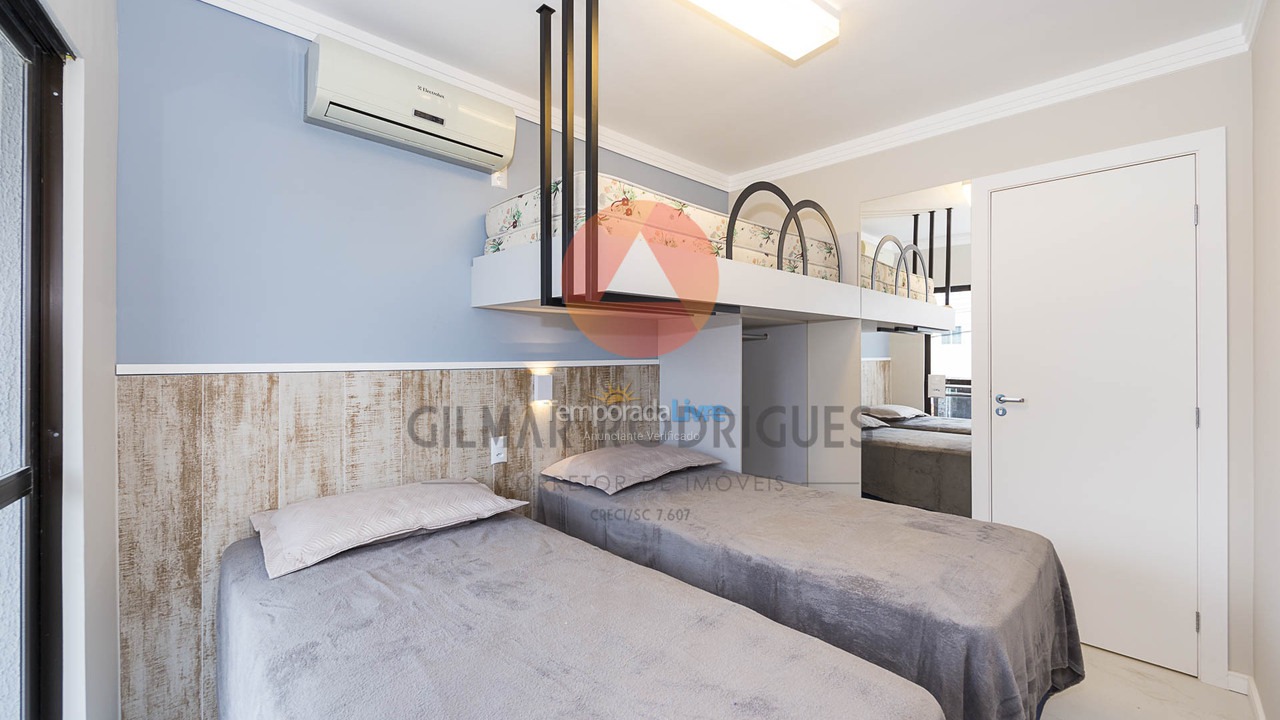 Casa para aluguel de temporada em Bombinhas (Mariscal)