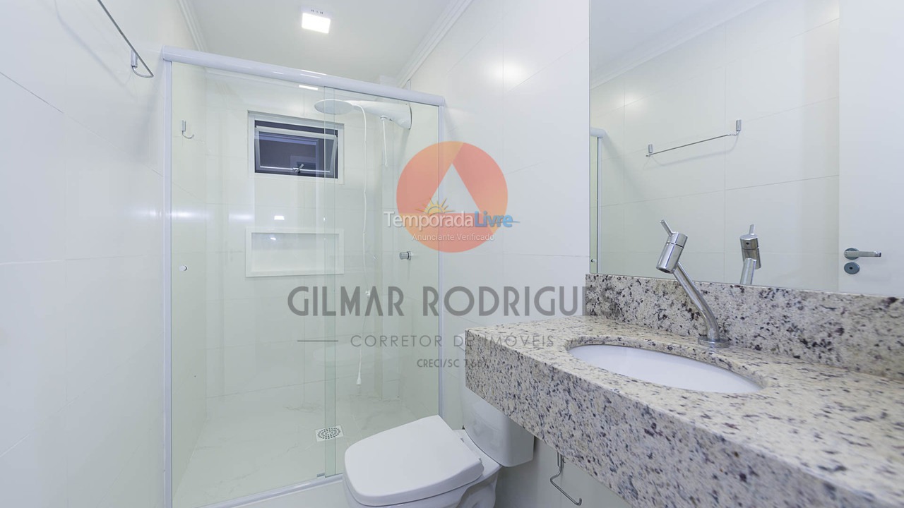 Casa para aluguel de temporada em Bombinhas (Mariscal)