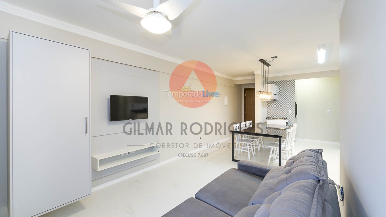 Casa para aluguel de temporada em Bombinhas (Mariscal)