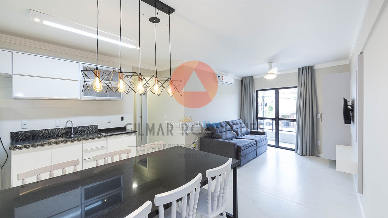 Casa para aluguel de temporada em Bombinhas (Mariscal)