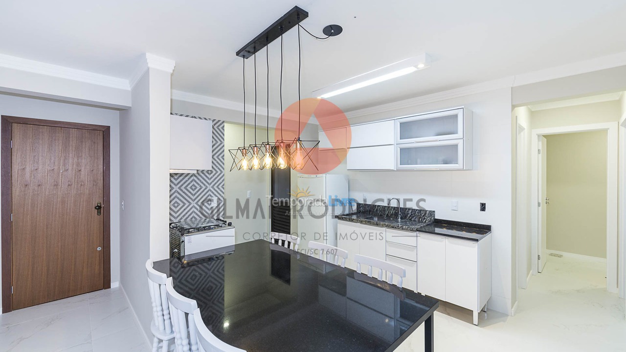 Casa para aluguel de temporada em Bombinhas (Mariscal)