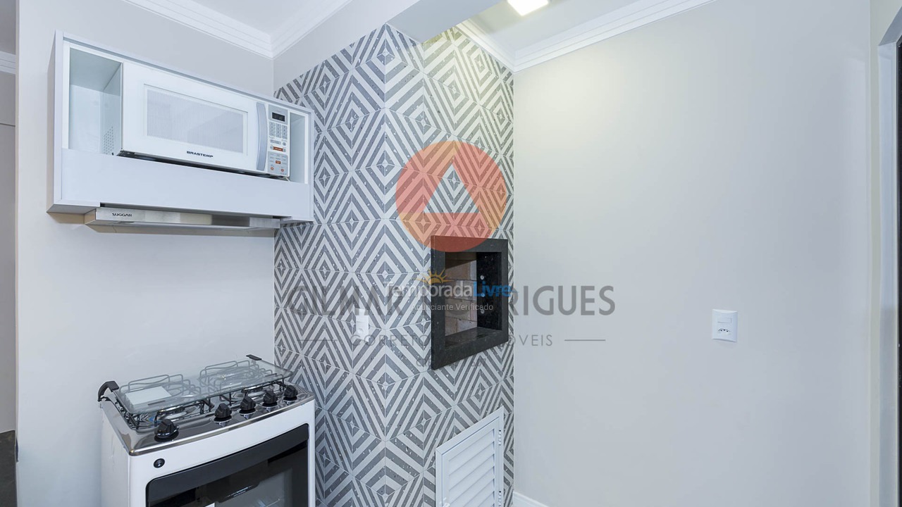 Casa para aluguel de temporada em Bombinhas (Mariscal)