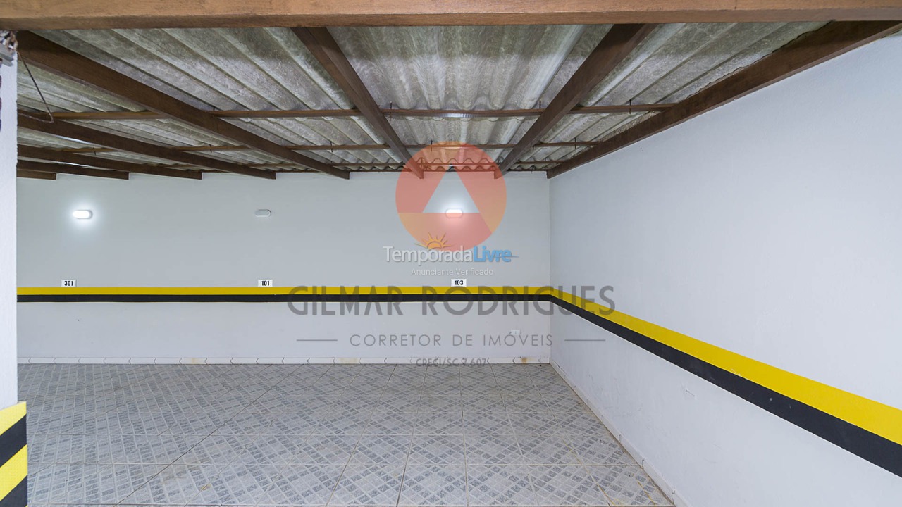 Casa para aluguel de temporada em Bombinhas (Mariscal)