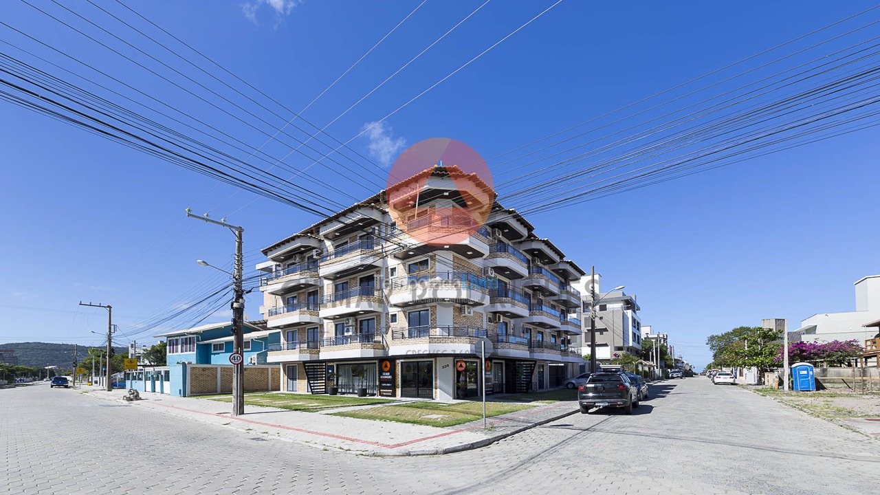Casa para aluguel de temporada em Bombinhas (Mariscal)