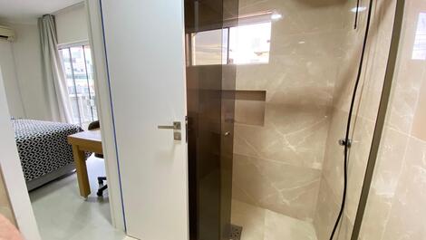 Apto com 3 dormitórios praia de Canto Grande