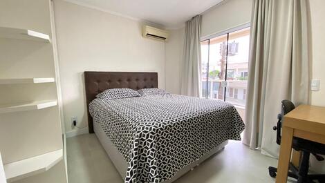 Apto com 3 dormitórios praia de Canto Grande