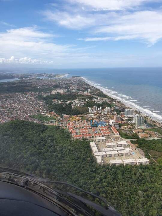 Casa para alquiler de vacaciones em Ilhéus (Praia dos Milionários)