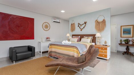 Casa Bonita - Luxo com Serviços por Carpediem