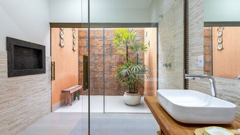 Casa Bonita - Luxo com Serviços por Carpediem