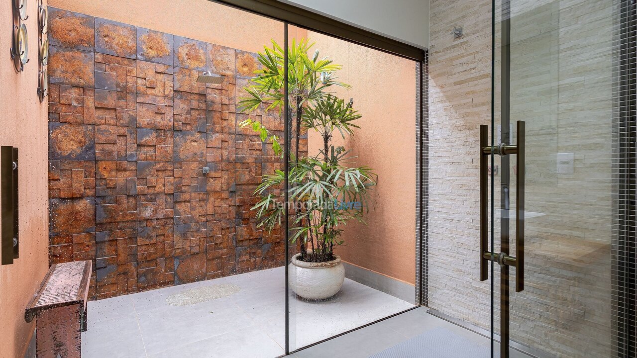 Casa para aluguel de temporada em Bonito (Vila America)