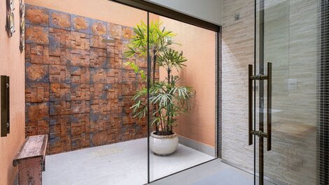 Casa Bonita - Luxo com Serviços por Carpediem