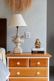 Casa Bonita - Luxo com Serviços por Carpediem