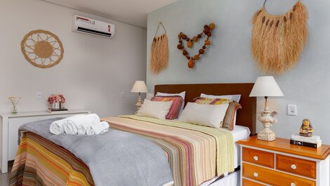 Casa Bonita - Luxo com Serviços por Carpediem