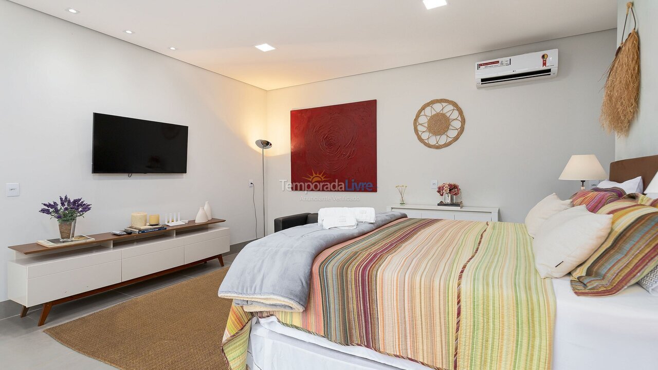 Casa para aluguel de temporada em Bonito (Vila America)