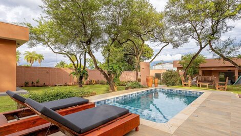 Casa Bonita - Luxury with Services by Carpediem