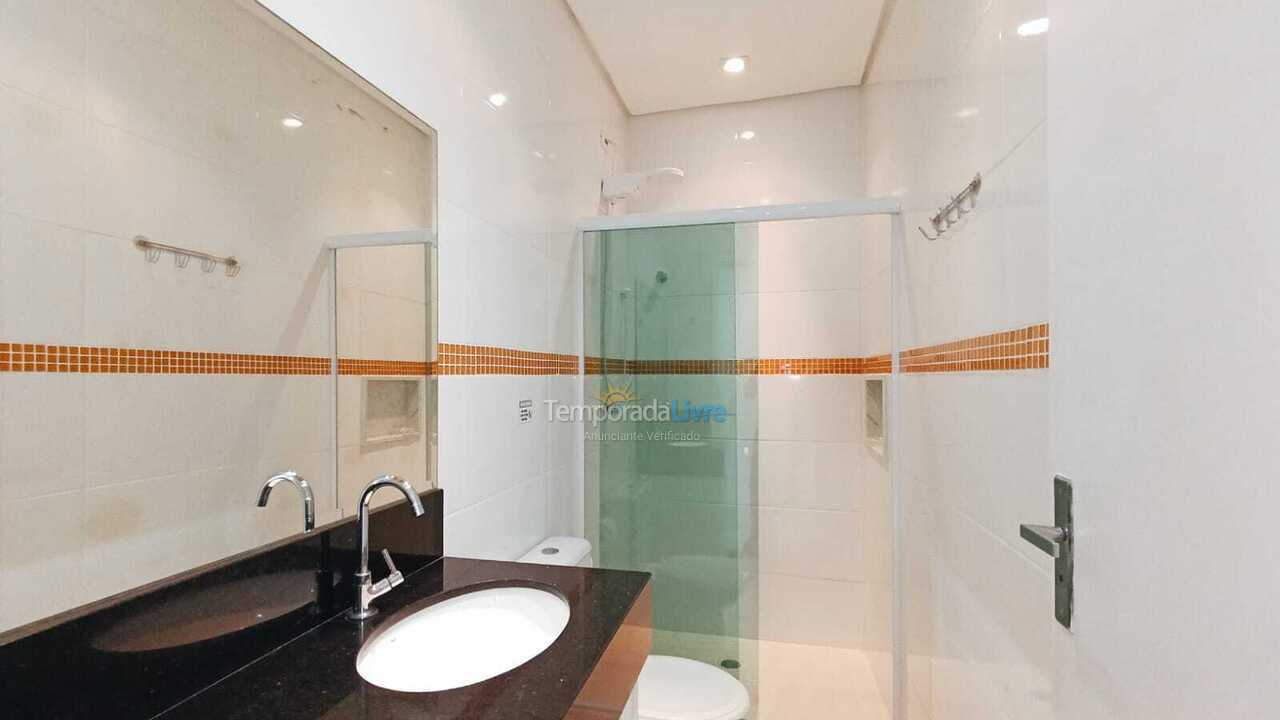 House for vacation rental in São Sebastião (Juquehy)