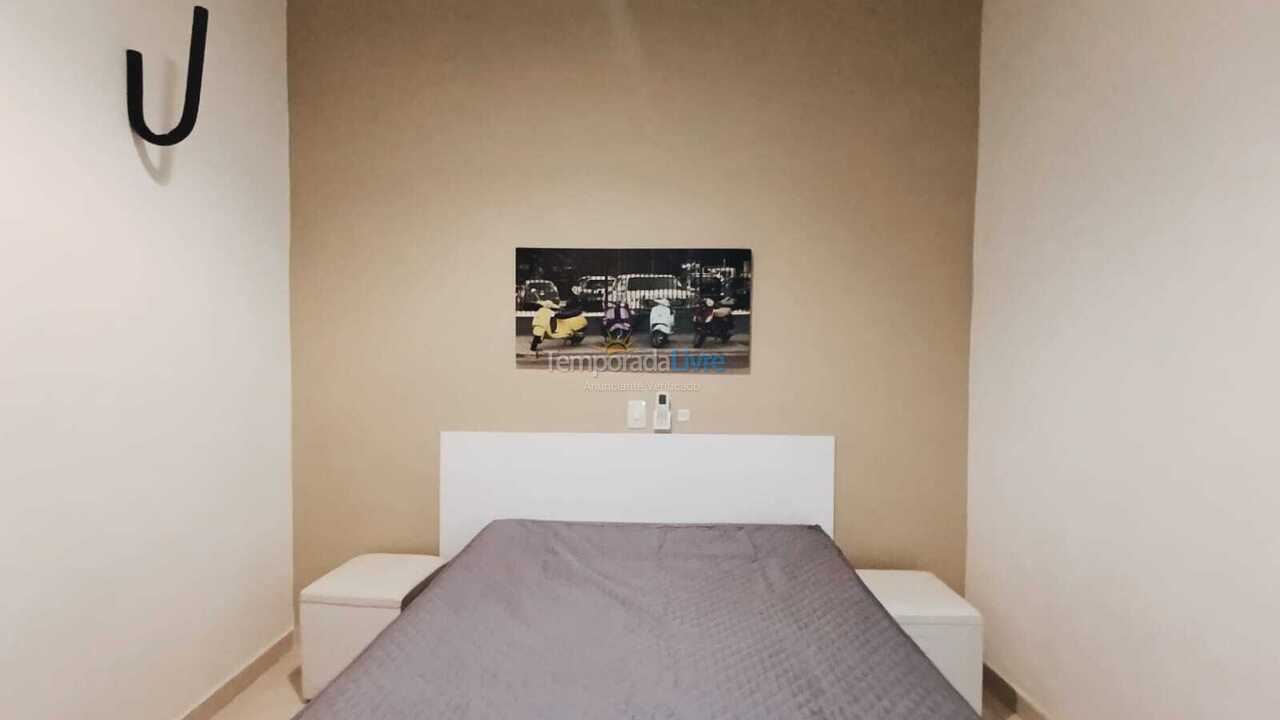 House for vacation rental in São Sebastião (Juquehy)