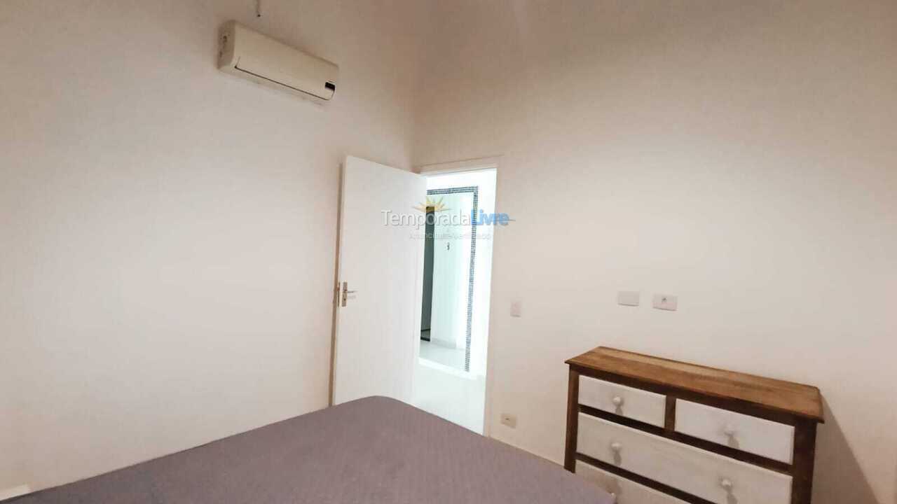 House for vacation rental in São Sebastião (Juquehy)