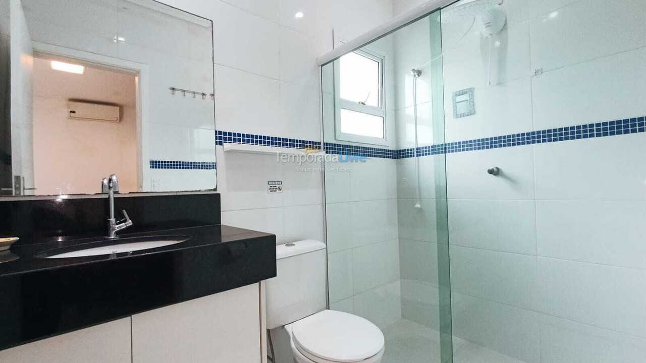 House for vacation rental in São Sebastião (Juquehy)