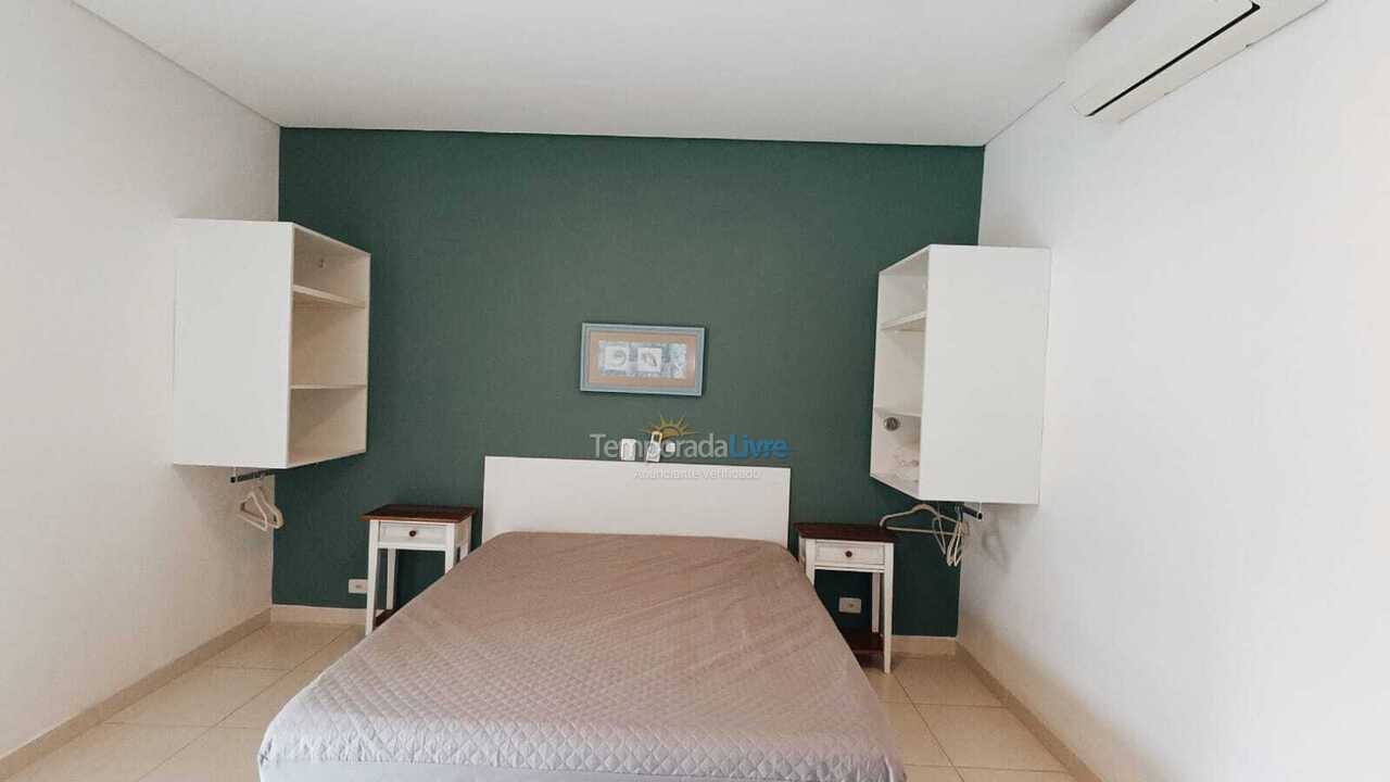 House for vacation rental in São Sebastião (Juquehy)
