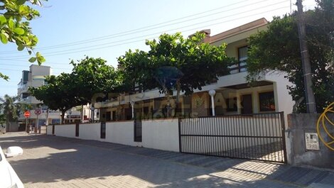REF 068C Residencial Belo Mar Bombas
