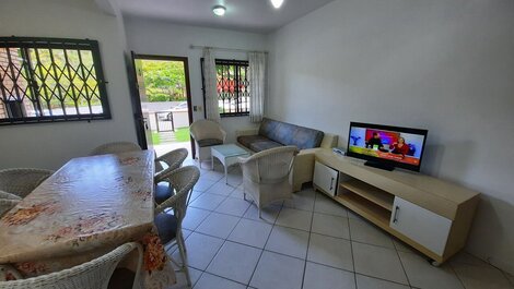 REF 068C Residencial Belo Mar Bombas