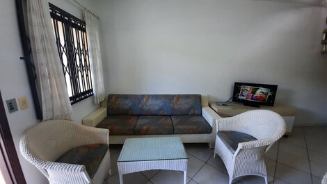 REF 068C Residencial Belo Mar Bombas