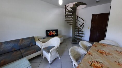 REF 068C Residencial Belo Mar Bombas