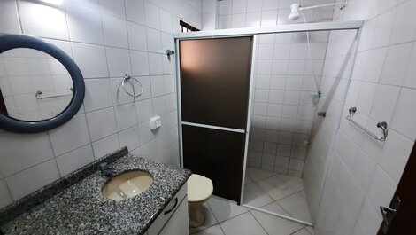 REF 068C Residencial Belo Mar Bombas