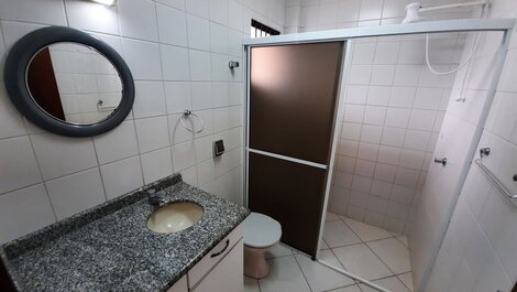 REF 068C Residencial Belo Mar Bombas