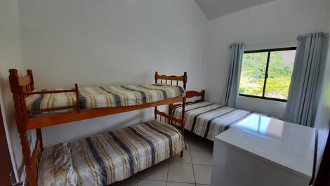 REF 068C Residencial Belo Mar Bombas