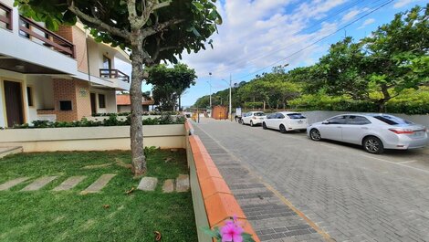 REF 068B Residencial Belo Mar Bombas