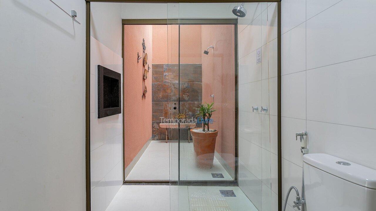 Casa para aluguel de temporada em Bonito (Vila America)