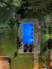 Casa Bonita - Luxury with Services by Carpediem