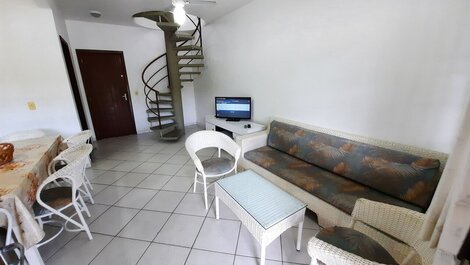 REF 068B Residencial Belo Mar Bombas