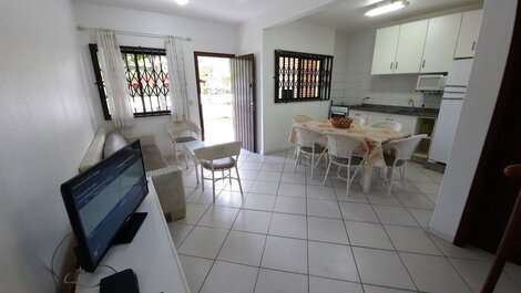 REF 068B Residencial Belo Mar Bombas