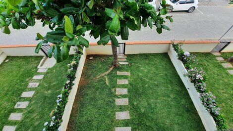 REF 068B Residencial Belo Mar Bombas