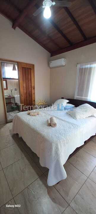 Casa para alquiler de vacaciones em Maraú (Taipu de Fora)